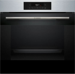 Духовой шкаф Bosch HJG852YS0- фото