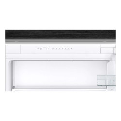 Встраиваемый холодильник Siemens KI86VNSE0- фото3