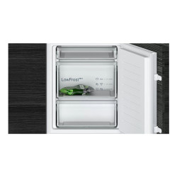 Встраиваемый холодильник Siemens KI86VNSE0- фото4