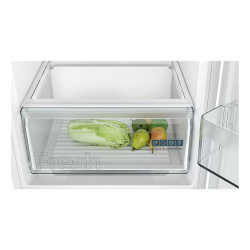 Встраиваемый холодильник Siemens KI86VNSE0- фото5