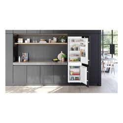 Встраиваемый холодильник Siemens KI86VNSE0- фото2