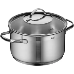 Набор кастрюль Silit Achat 4 предмета- фото3