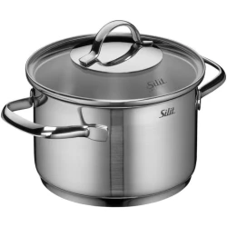 Набор кастрюль Silit Achat 4 предмета- фото2