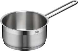 Набор Silit Tuscana из нержавеющей стали 9 предметов- фото6