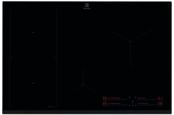 Индукционная варочная панель Electrolux EIS82453- фото