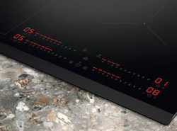 Индукционная варочная панель Electrolux EIS82453- фото5