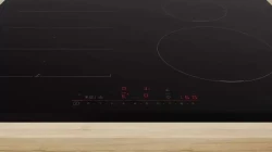 Индукционная варочная панель Bosch PIX631HC1E- фото3