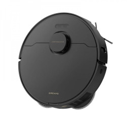 Робот пылесос Dreame X40 Ultra Complete, черный- фото4