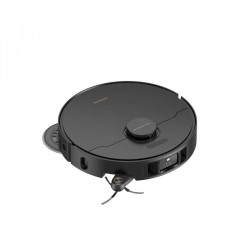 Робот пылесос Dreame X40 Ultra Complete, черный- фото9