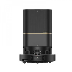 Робот пылесос Dreame X40 Ultra Complete, черный- фото2