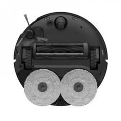 Робот пылесос Dreame X40 Ultra Complete, черный- фото7