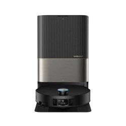 Робот-пылесос Dreame Robot Vacuum X50 Ultra Complete RLX85CE-4 (евровилка, черный)- фото9