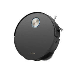 Робот-пылесос Dreame Robot Vacuum X50 Ultra Complete RLX85CE-4 (евровилка, черный)- фото5