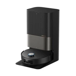 Робот-пылесос Dreame Robot Vacuum X50 Ultra Complete RLX85CE-4 (евровилка, черный)- фото2