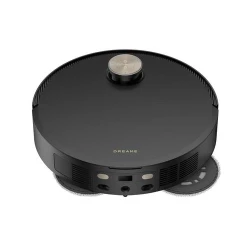 Робот-пылесос Dreame Robot Vacuum X50 Ultra Complete RLX85CE-4 (евровилка, черный)- фото6