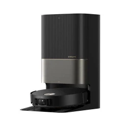 Робот-пылесос Dreame Robot Vacuum X50 Ultra Complete RLX85CE-4 (евровилка, черный)- фото