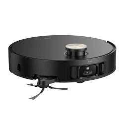 Робот-пылесос Dreame Robot Vacuum X50 Ultra Complete RLX85CE-4 (евровилка, черный)- фото4