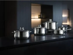 Набор посуды для готовки WMF Diadem Plus (5 предметов)- фото2