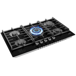 Варочная панель Haier HHX-G95CWSB- фото3