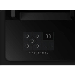 Варочная панель Haier HHX-G95CWSB- фото4