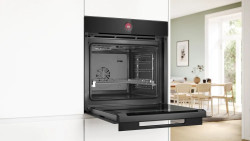 Духовой шкаф Bosch HBG934BB1- фото5