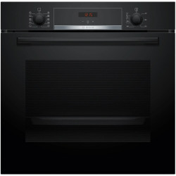Духовой шкаф Bosch HBA554EB3- фото