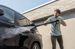 Мойка высокого давления K 7 WCM Car&Home 1.317-404.0 - фото6