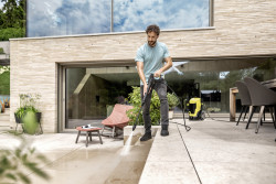 Мойка высокого давления K 7 WCM Car&Home 1.317-404.0 - фото10