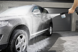 Мойка высокого давления K 7 WCM Car&Home 1.317-404.0 - фото9