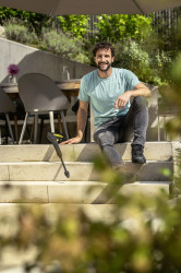 Мойка высокого давления K 7 WCM Car&Home 1.317-404.0 - фото8