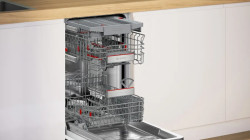 Встраиваемая посудомоечная машина Bosch SPV8ZMX06Q- фото2