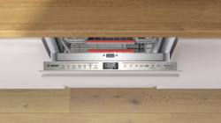 Встраиваемая посудомоечная машина Bosch SPV8ZMX06Q- фото3