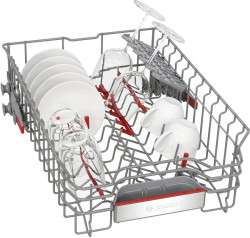 Встраиваемая посудомоечная машина Bosch SPV8ZMX06Q- фото10