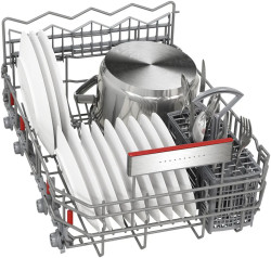 Встраиваемая посудомоечная машина Bosch SPV8ZMX06Q- фото9