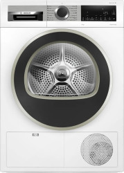 Сушильная машина Bosch WQG1420AME- фото