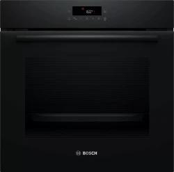 Духовой шкаф Bosch HBA571BB4- фото