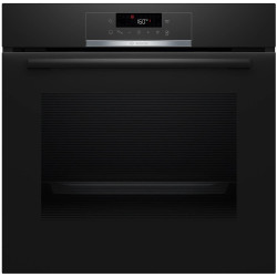 Духовой шкаф Bosch HQG572EB3- фото