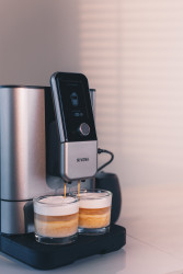 Кофемашина Nivona CafeRomatica NIVO 8103- фото6