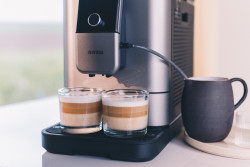 Кофемашина Nivona CafeRomatica NIVO 8103- фото7