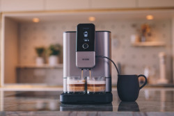 Кофемашина Nivona CafeRomatica NIVO 8103- фото8