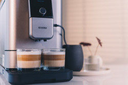 Кофемашина Nivona CafeRomatica NIVO 8103- фото5