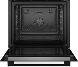 Духовой шкаф Bosch HBA571BB4- фото3