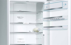 Двухкамерный холодильник Bosch KGN49LB30U- фото4