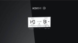 Двухкамерный холодильник Bosch KGN49LB30U- фото3