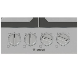 Варочная панель газовая Bosch PCH6A5I90- фото3