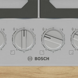Варочная панель газовая Bosch PCH6A5I90- фото6