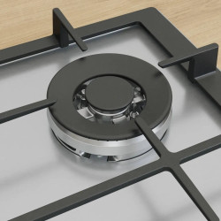 Варочная панель газовая Bosch PCH6A5I90- фото5