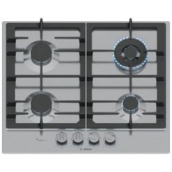 Варочная панель газовая Bosch PCH6A5I90- фото