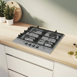 Варочная панель газовая Bosch PCH6A5I90- фото2