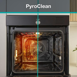 Электрический духовой шкаф Gorenje BPSA6138B- фото10